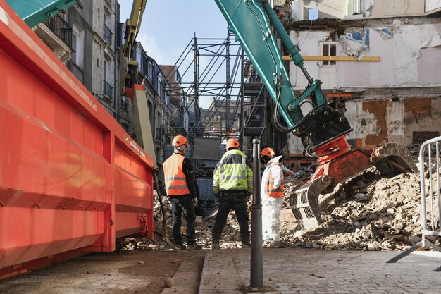 ruined-destroyed-house-excavator-destroys-house-with-bucket_524824-1799